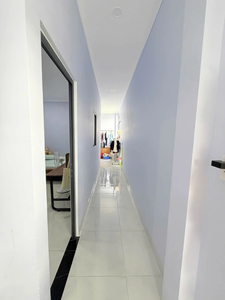 Bán nhà 68m² 3PN Đông Hòa, Bình Tân, 2,55 tỷ - Ảnh thu nhỏ 4