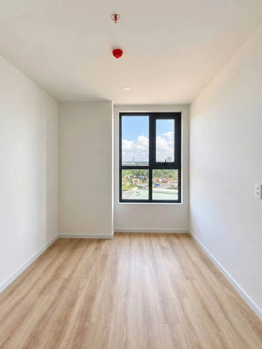 Cho thuê căn hộ 2PN 58m² 6 triệu/tháng gần Metro Suối Tiên - Ảnh thu nhỏ 5