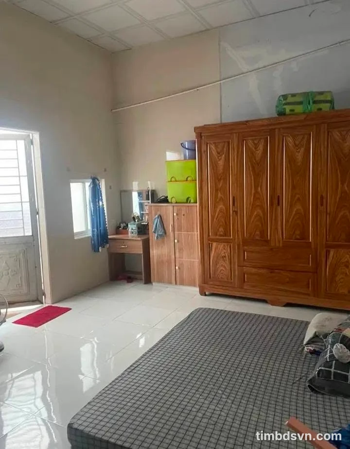 Nhà kiệt ô tô 136m² Trường Chinh Đà Nẵng 4.5 tỷ - Ảnh thu nhỏ 4