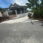 Bán đất Châu Thành Long An 190m² giá 350 triệu - Ảnh thu nhỏ 1