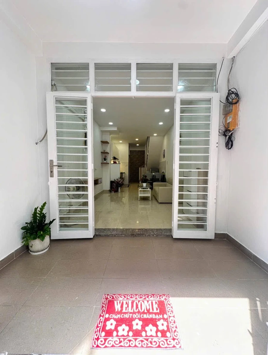 Bán nhà 2PN mặt tiền Trần Kế Xương, Bình Thạnh, 36m2, 5,9 tỷ - Ảnh thu nhỏ 3