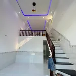 Bán nhà 71m² ngang 4,8m hẻm 3m Trần Hưng Đạo, Quy Nhơn - Ảnh thu nhỏ 2