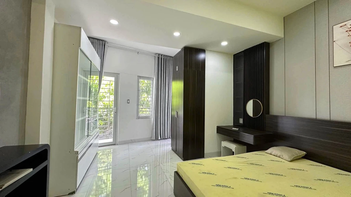 Bán nhà 2 tầng 44,5m² Dương Văn Nga, Nha Trang - 3 tỷ 150 - Ảnh thu nhỏ 3