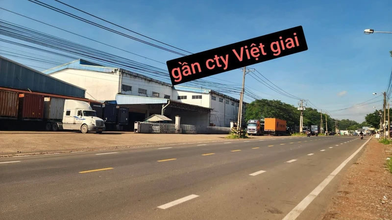 Bán đất nền Sông Mây Đồng Nai 103.5m² sổ riêng 900 triệu