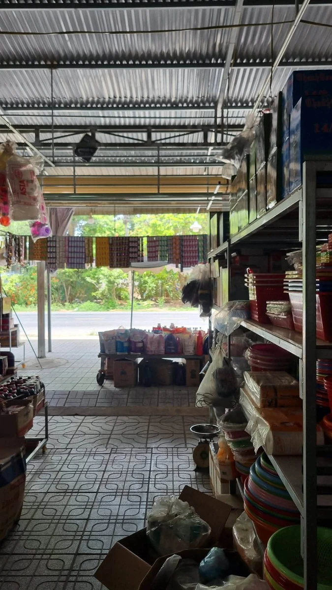 Bán đất mặt tiền 300m² Nguyễn Lương Bằng Tây Ninh - Ảnh thu nhỏ 3