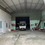 Bán xưởng 1.400m² mặt tiền Thanh Niên Bình Chánh - Ảnh thu nhỏ 3