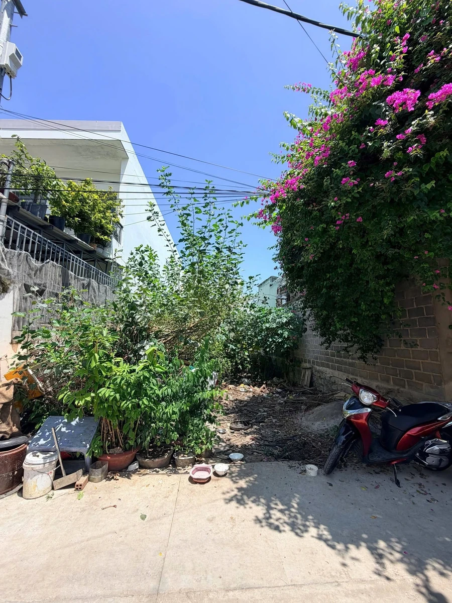 Bán đất mặt tiền ngang 7m, 125,2m² tại thôn Phú Nông, Tây Nha Trang, giá 3,5 tỷ - Ảnh thu nhỏ 2