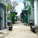 Bán nhà 52m² 3PN Trịnh Thị Miếng Bình Tân 2,45 tỷ - Ảnh thu nhỏ 5