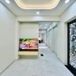 Bán nhà 4 tầng 41m² Hoàng Hoa Thám Quận 7 - Ảnh thu nhỏ 2