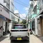 Bán nhà phố Quận 7, 6x13m, 77m², 5PN, 13.3 tỷ - Ảnh thu nhỏ 2