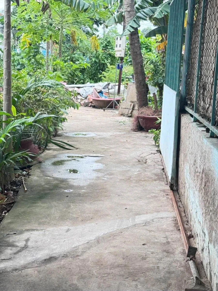 Bán nhà 110m² 2PN tại Phú Khương, Tân Phú - Ảnh 1