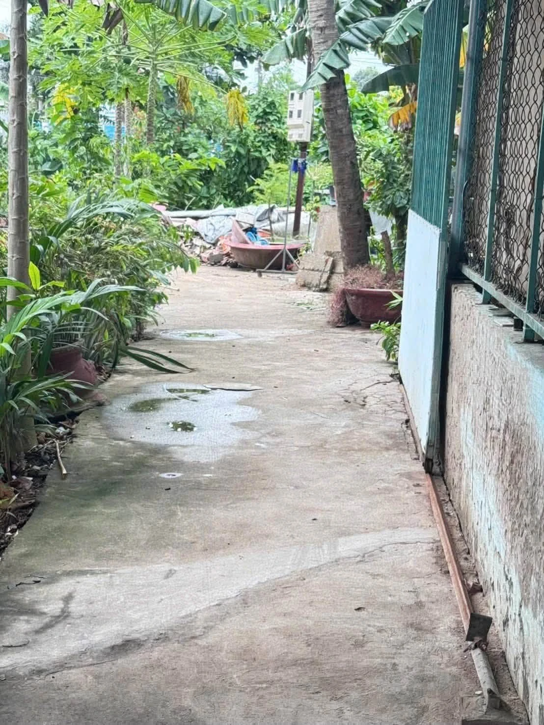 Bán nhà 110m² 2PN tại Phú Khương, Tân Phú - Ảnh 1
