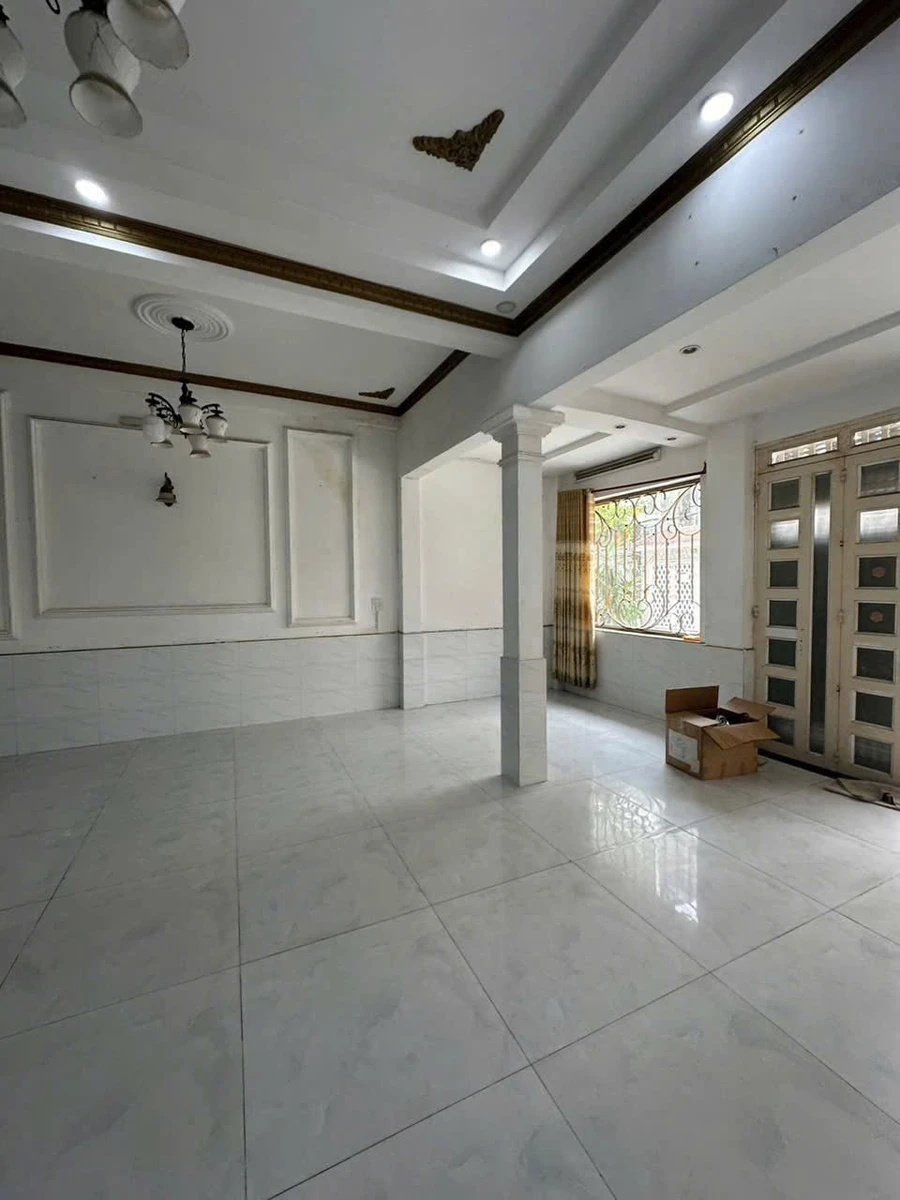 Bán biệt thự mini Gò Vấp, 84m², 3PN, 9,2 tỷ - Ảnh thu nhỏ 4