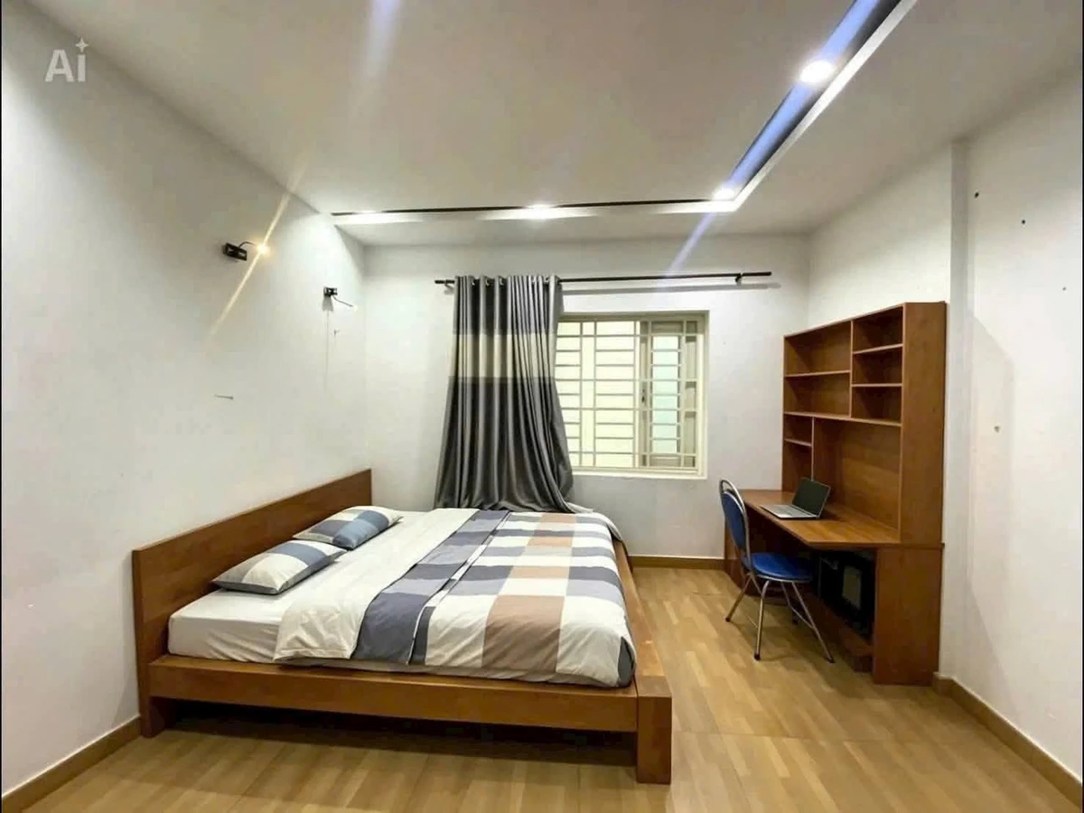 Bán nhà hẻm xe hơi Quang Trung, Gò Vấp, 84m2, 7.7 tỷ - Ảnh thu nhỏ 5