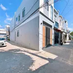 Bán nhà 1 trệt 1 lầu góc 2 mặt tiền 40m² Cần Thơ - Ảnh thu nhỏ 1