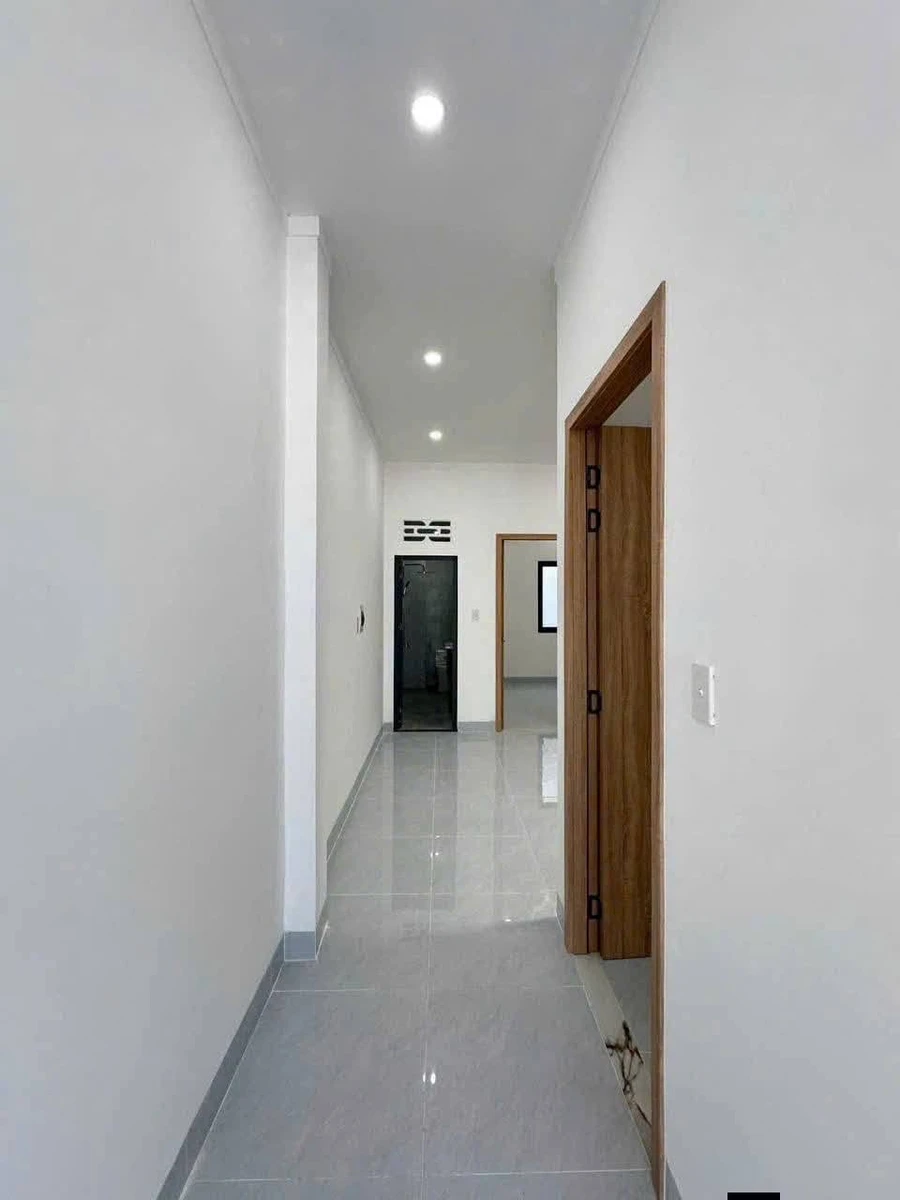Nhà phố 3PN, 145m2 tại Tân Phú, 3 tỷ 290 triệu - Ảnh thu nhỏ 4