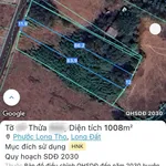 Bán đất Phước Long B BRVT 1000m2 1,65 tỷ - Ảnh thu nhỏ 4