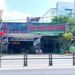 Bán nền mặt tiền Trần Hoàng Na, Tân An, Cần Thơ 550.6m² - 45 tỷ - Ảnh thu nhỏ 1
