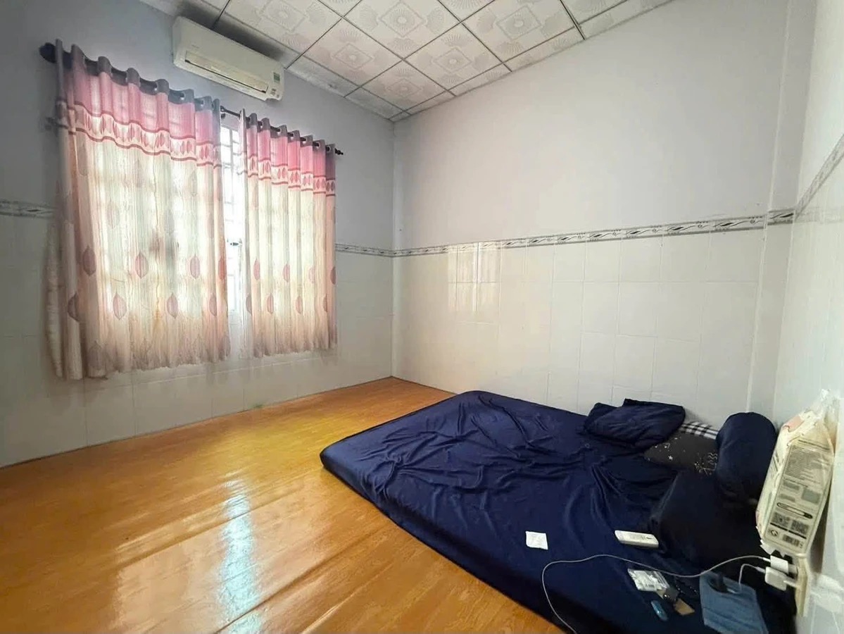 Bán nhà mặt tiền Nguyễn Trung Trực 49.9m² Quận 3 - Ảnh thu nhỏ 5