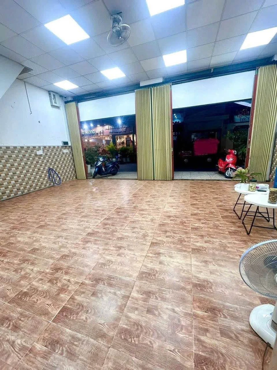 Cho thuê nhà mặt tiền Lý Tự Trọng 60m² 11 triệu/tháng Vũng Tàu - Ảnh thu nhỏ 3