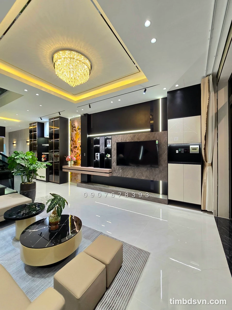 Bán nhà phố 2 lầu 240m² Cần Thơ 6.68 tỷ - Ảnh thu nhỏ 5