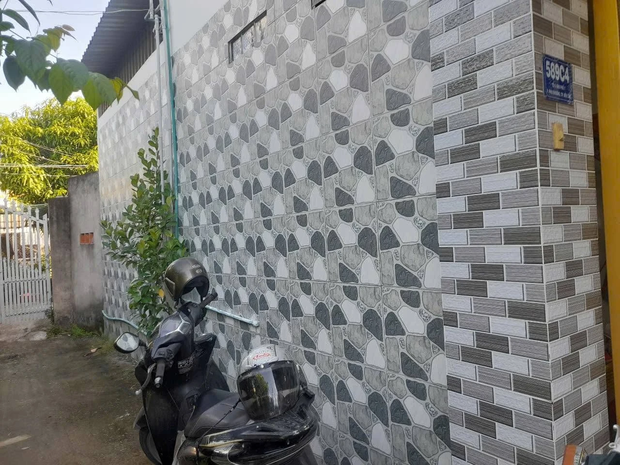 Bán nhà Phú Khương, 309m2, 2 phòng, 1 tỷ 8 - Ảnh 1