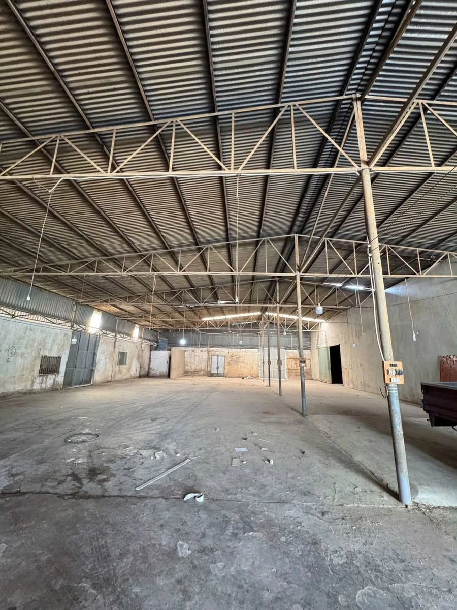 Bán xưởng 1.000 m² sổ hồng Hố Nai Đồng Nai 3 tỷ - Ảnh 1
