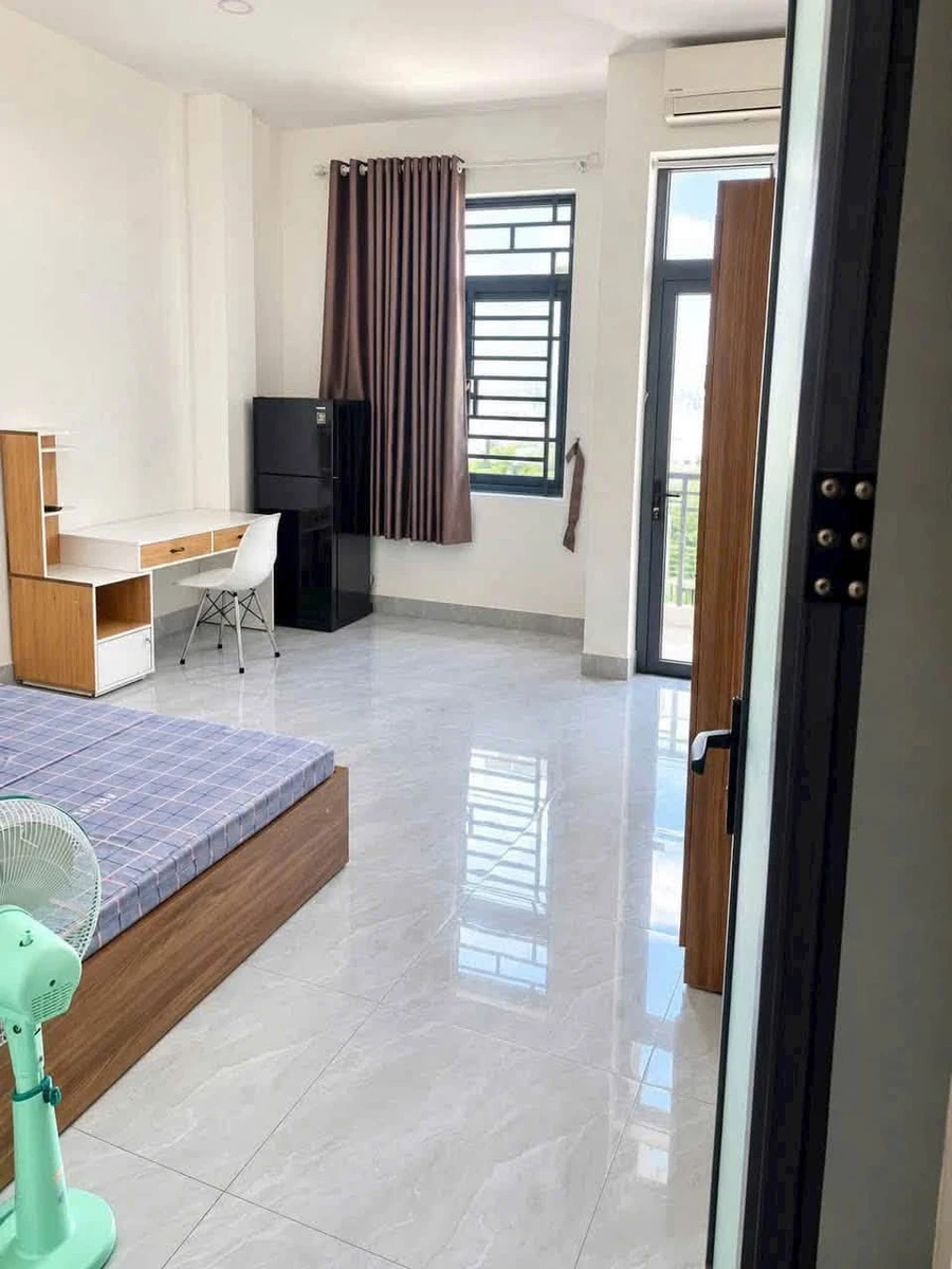 Bán nhà phố Phước Long B Nha Trang 60m² 3 phòng ngủ 7 tỷ - Ảnh thu nhỏ 4
