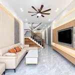 Bán nhà mặt tiền kinh doanh Đông Hoà 100m2, 3 phòng ngủ - Ảnh thu nhỏ 2