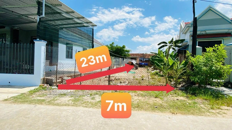 Bán đất thổ cư 166m2 Thôn Thạch Thành, Tân Định 899 triệu