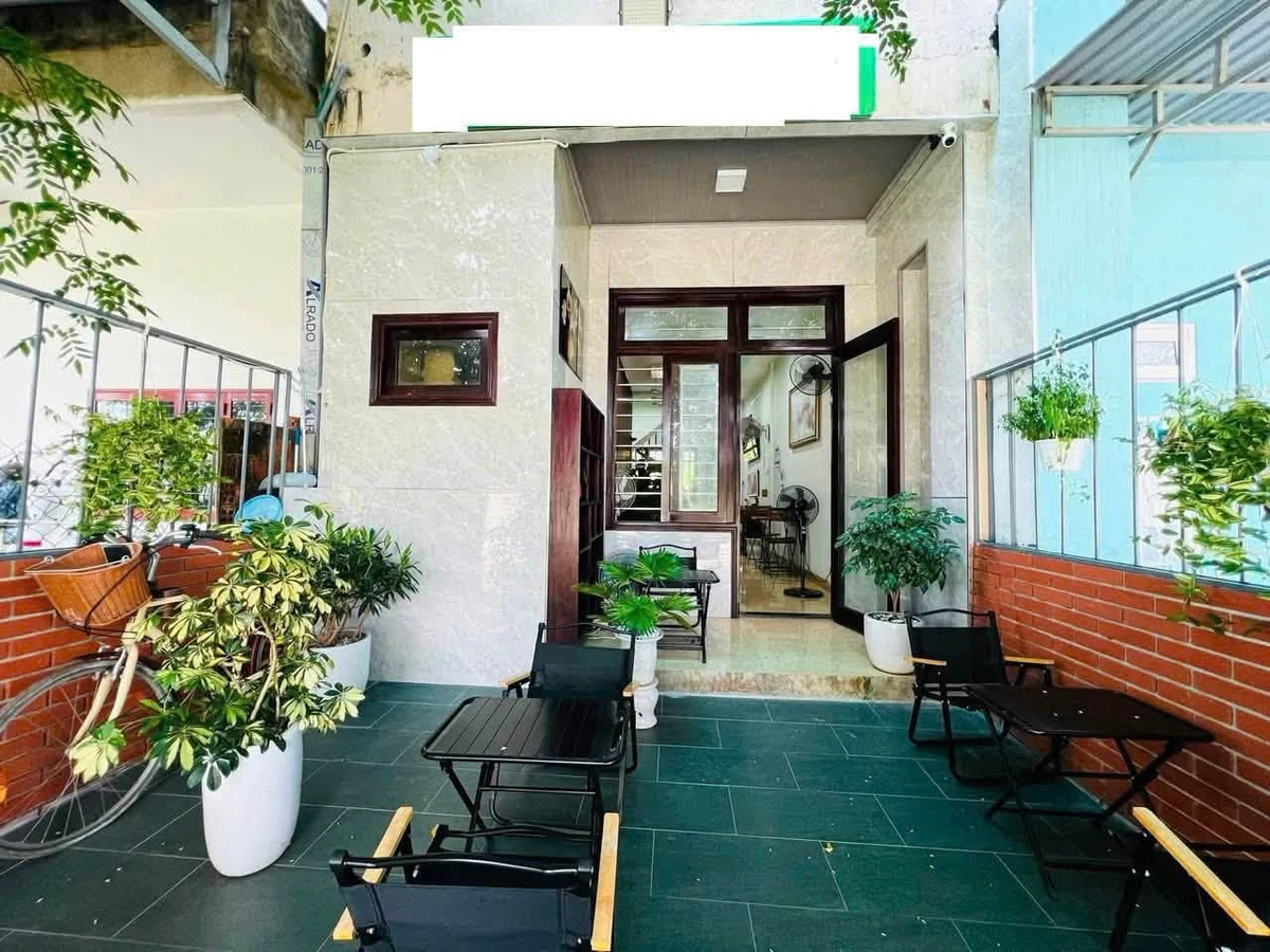 Bán nhà 2 tầng mặt tiền Lại Thế, Huế, 110m2, 3,3 tỷ - Ảnh thu nhỏ 2