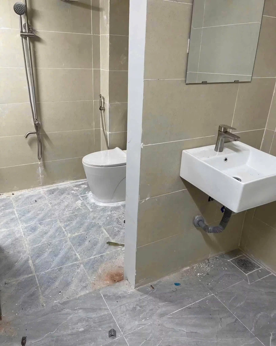 Bán nhà 50m2 3 PN 2 WC Tân Đông Hiệp, 1 tỷ 380 triệu - Ảnh thu nhỏ 3