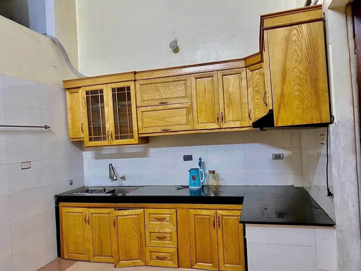 Nhà 3 tầng 80m² 3 phòng ngủ Hạc Thành bán 4 tỷ - Ảnh thu nhỏ 2