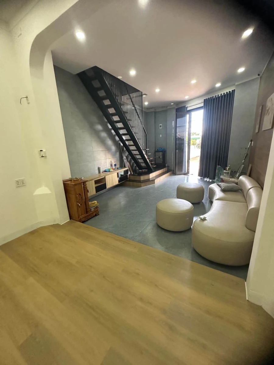 Bán nhà 3PN Vạn Xuân, Tân Thành, 85m², 4.3 tỷ - Ảnh thu nhỏ 4