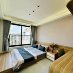 Bán nhà 4 tầng 40m² full nội thất Lê Đức Thọ, An Hội Đông, Gò Vấp, nhỉnh 5 tỷ - Ảnh thu nhỏ 3