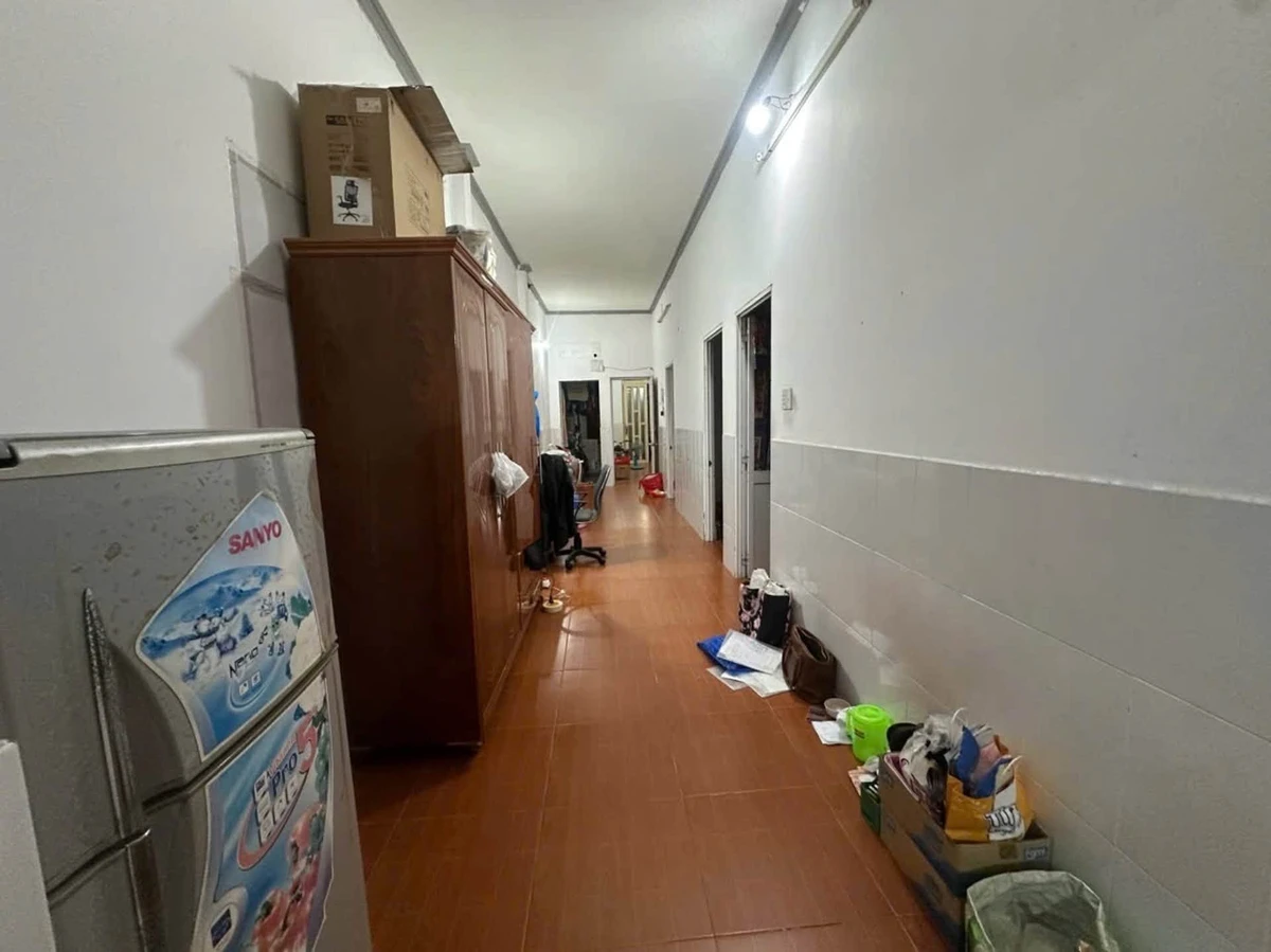 Bán nhà Tân Phú Tăng Nhơn Phú 130m² 3 phòng ngủ 5,5 tỷ - Ảnh thu nhỏ 4
