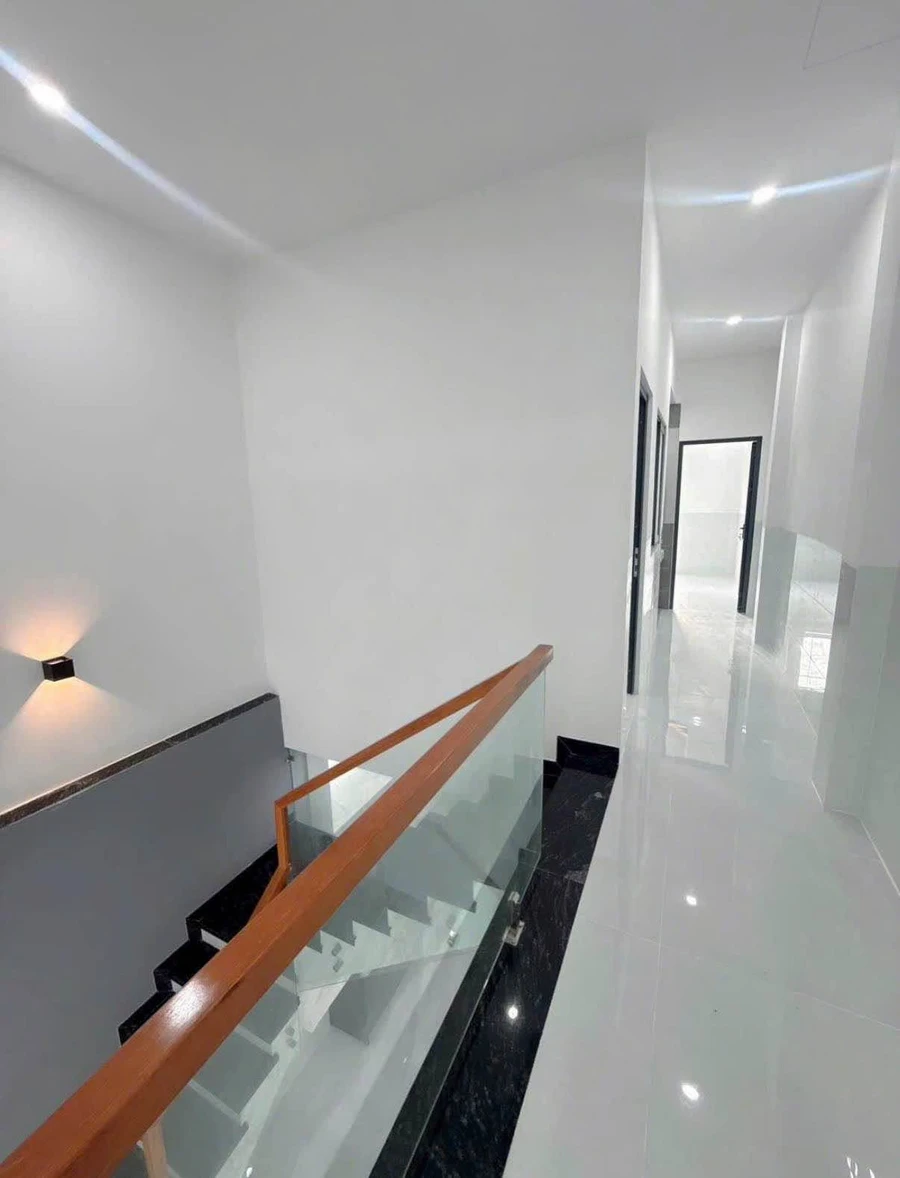 Bán nhà 3PN 2WC 105m² 650 triệu Biên Hòa - Ảnh thu nhỏ 5