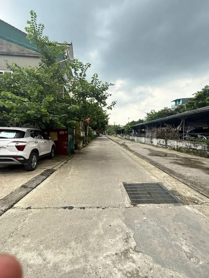 Bán đất Trường Thị Lê Hồng Phong 107,8m² mặt tiền 7,66m - Ảnh thu nhỏ 5