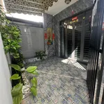 Bán nhà lầu 96m² 3PN Nguyễn Thị Chanh, Bình Chánh - Ảnh thu nhỏ 2