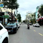Bán nhà 3 tầng mặt tiền Lý Thái Tổ Đà Nẵng 190m2 - Ảnh thu nhỏ 1