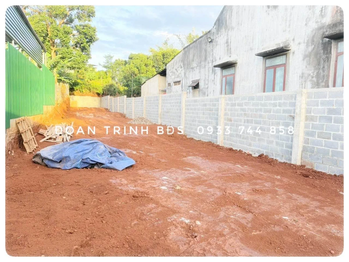 Bán đất hẻm Mai Thị Lựu 390m2, 2 tỷ 590 Quận 7 - Ảnh thu nhỏ 4