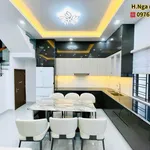 Bán nhà 4 tầng, 41m², full nội thất, Hồ Sen, chưa 4 tỷ - Ảnh thu nhỏ 3