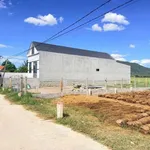 Bán đất Hoà Thắng 130m² sổ cư, giá 399 triệu - Ảnh thu nhỏ 3
