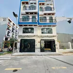 Bán nhà phố góc 2 mặt tiền 5PN 56m² Bình Tân 7,2 tỷ - Ảnh thu nhỏ 2