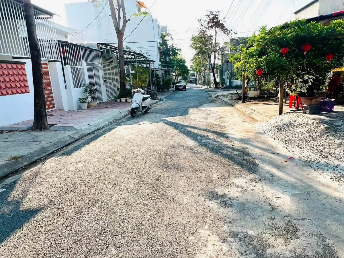 Bán đất nền 68m2 mặt đường Nha Trang 2,98 tỷ - Ảnh thu nhỏ 2