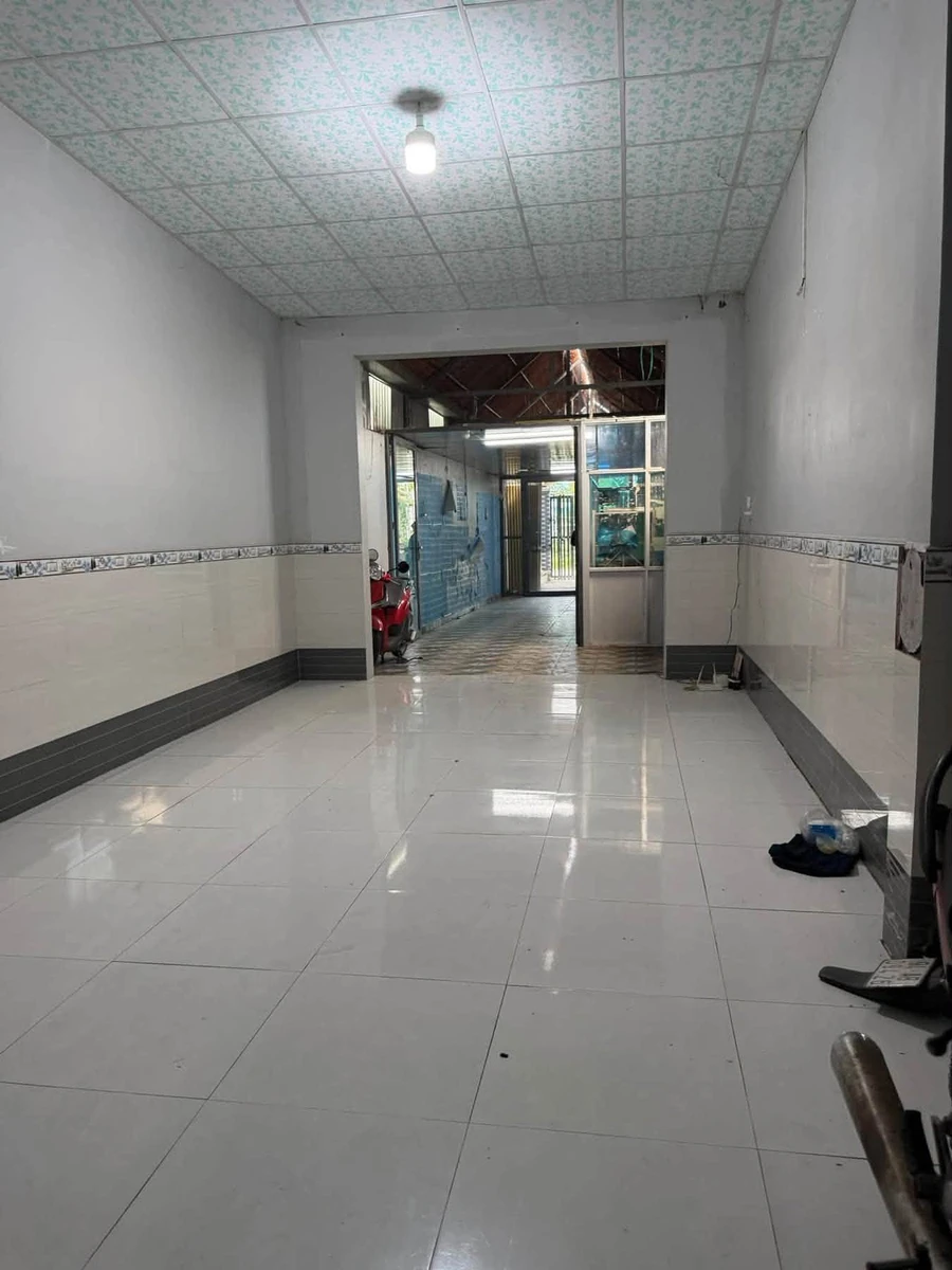 Bán nhà mặt tiền kênh Long Trạch 216m2, 4 phòng ngủ, Tây Ninh - Ảnh thu nhỏ 3