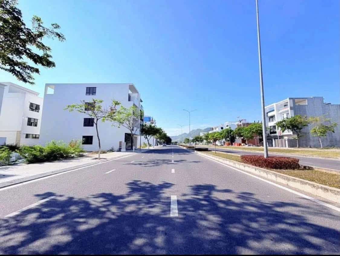 Bán đất mặt tiền Võ Văn Kiệt VCN Phước Long 2, 100m2, 8,8 tỷ - Ảnh thu nhỏ 2