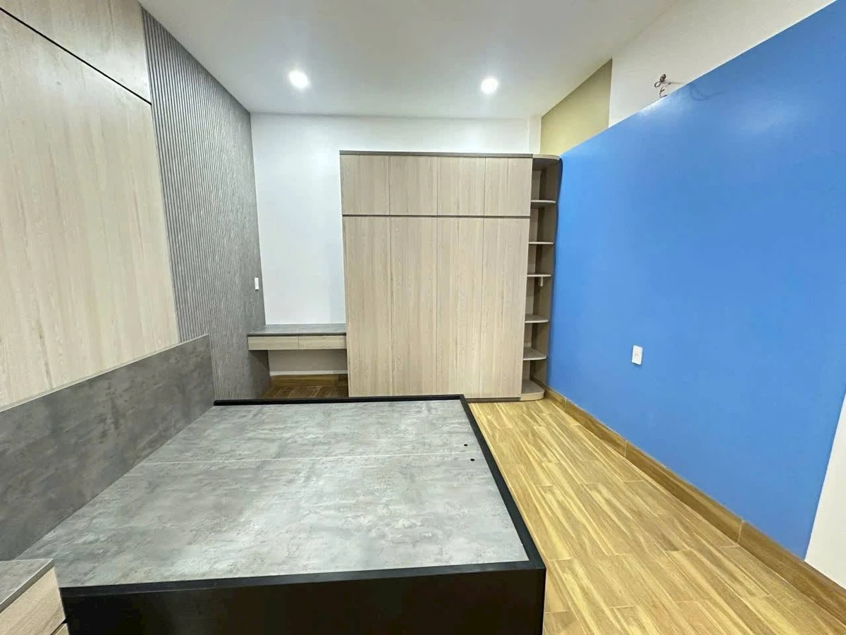 Bán nhà 2 tầng 3 PN 145m², An Dương Vương, Huế - Ảnh thu nhỏ 5
