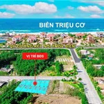 206m² có 116m² thổ cư ngay gần biển Triệu Cơ - Ảnh thu nhỏ 2