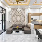 Bán nhà lầu trệt 100m² 4PN sân đậu xe tải tại Khánh Bình, Tân Uyên, Bình Dương - Ảnh thu nhỏ 4